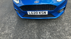 Ford Fiesta 1.0 EcoBoost 125 ST-Line 5dr Petrol Hatchback